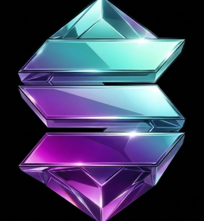 Solonga Crystal Logo